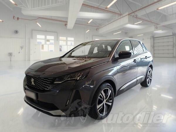 Peugeot - 3008 - Allure 8mm