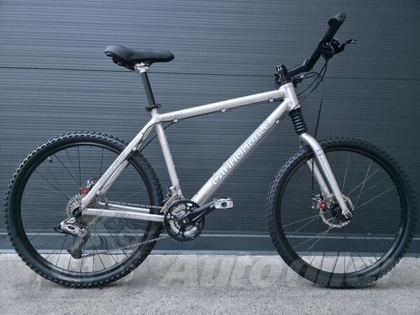 Cannondale - Cannondale