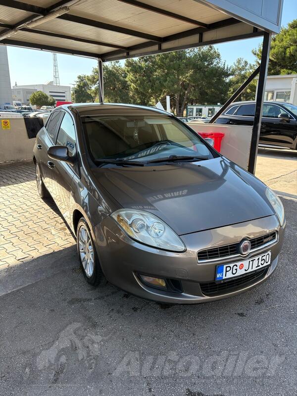 Fiat - Bravo - 1.9