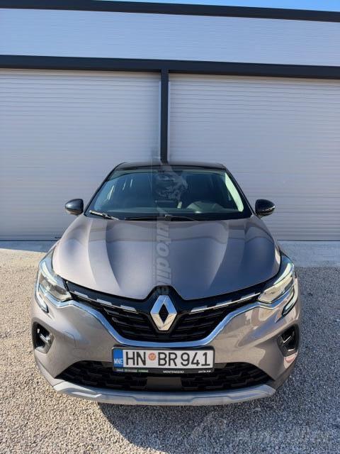 Renault - Captur - 1.3