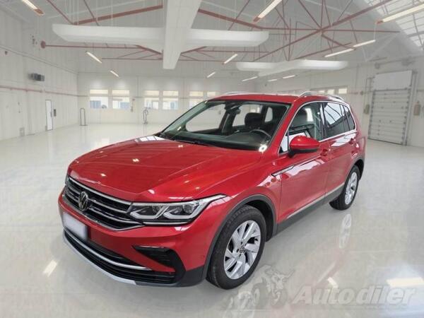 Volkswagen - Tiguan - 2.0 DSG Virtual