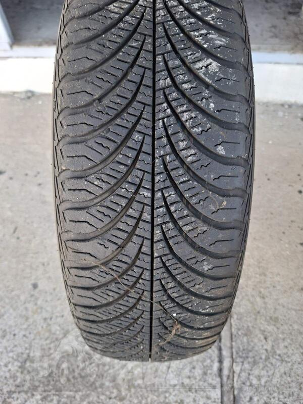 GoodYear - 4 SEASONS - Univerzalna guma