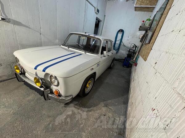 Renault - Ostalo - Renault 8