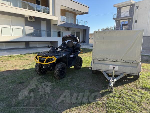 Can-Am - BRP