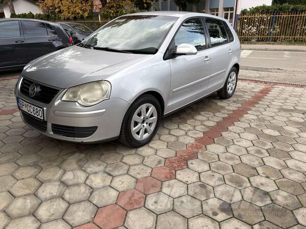 Volkswagen - Polo - 1.4