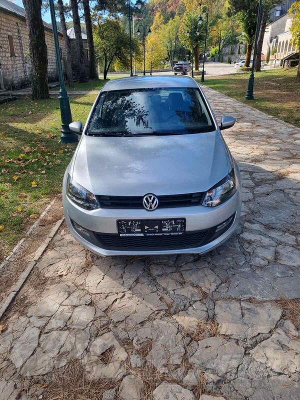 Volkswagen - Polo - 1.2 TDI