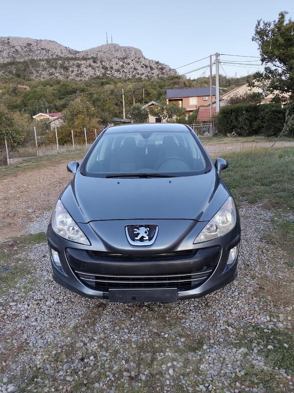 Peugeot - 308 - 1.6