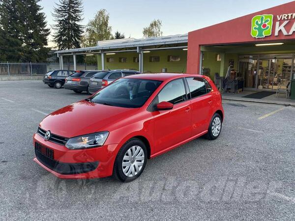 Volkswagen - Polo - 1.6 TDI