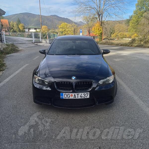 BMW - 320 - 320d
