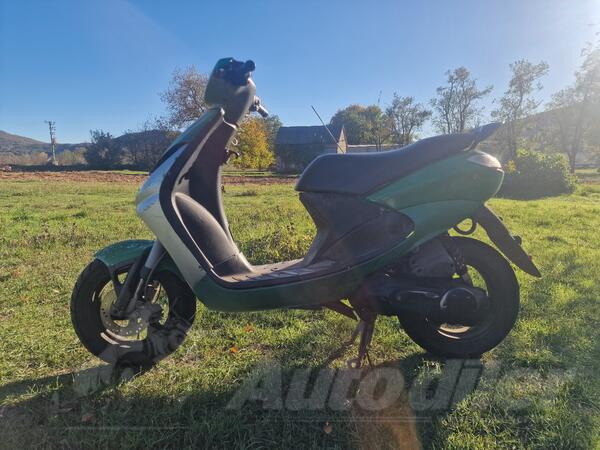 Peugeot - Vivacity