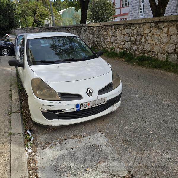 Renault - Clio - 1.5