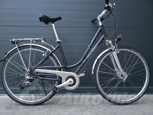 Raleigh - Raleigh