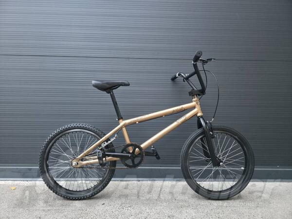 B-Twin - BMX