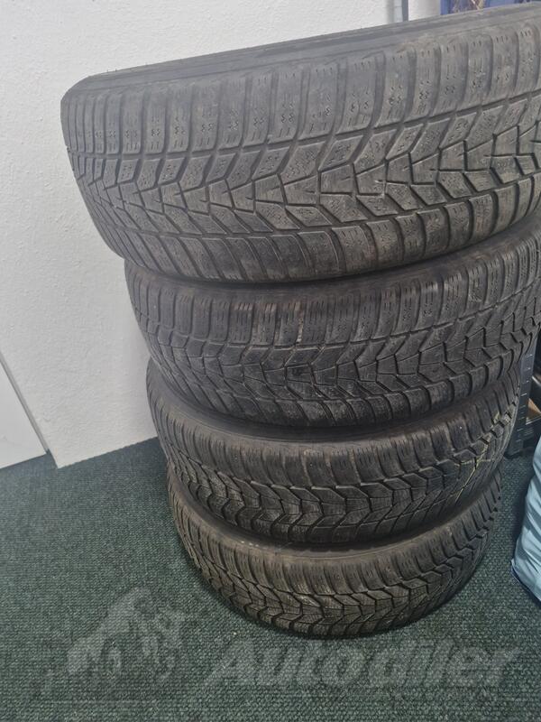 Hankook - ice - Zimska guma