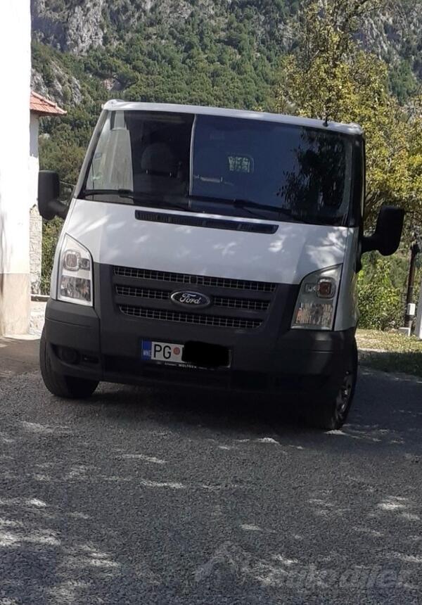 Ford - Transit 2.2 TDCI