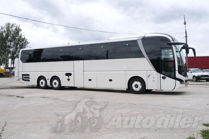 MAN - LIONS COACH L 6x2 R08 / 30.000 km!!! / Međugradski autobus / FHM-0535