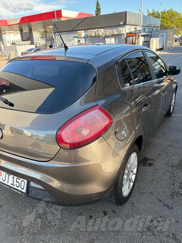 Fiat - Bravo - 1.9