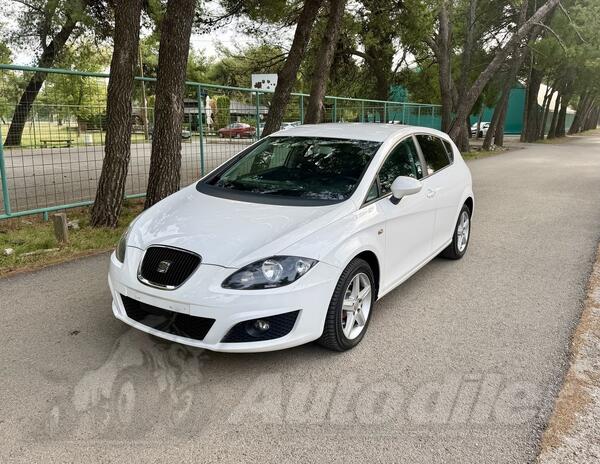 Seat - Leon - 1.6 TDI