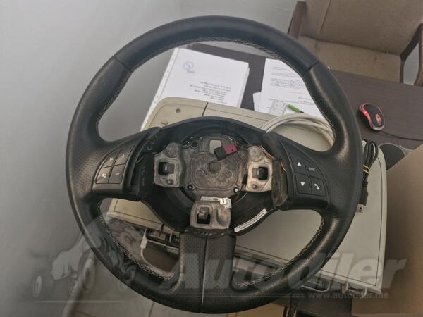 Volan za 500 god.