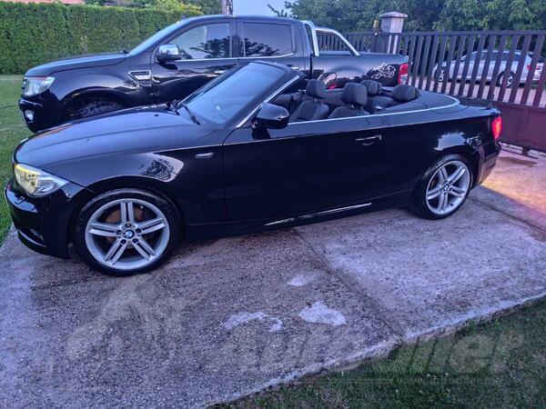 BMW - 120 - 120i