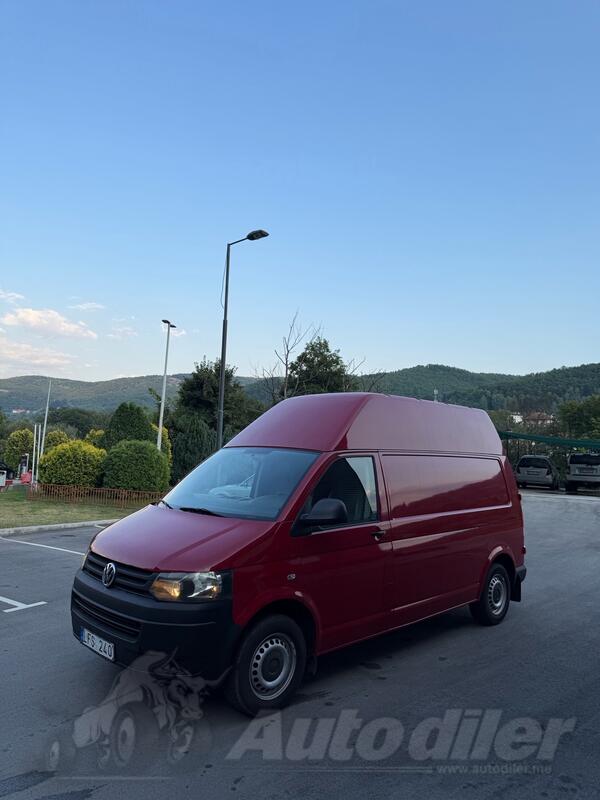 Volkswagen - ID.5 - 2.0
