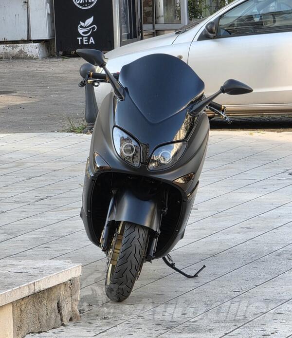 Yamaha - T-Max