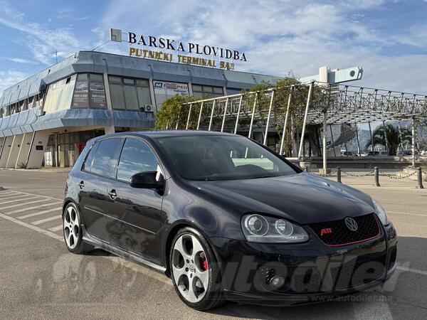 Volkswagen - Golf 5 - 2.0