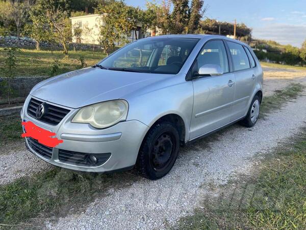 Volkswagen - Polo - polo