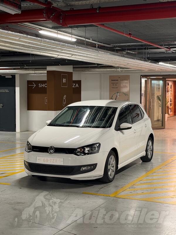 Volkswagen - Polo - 1.2