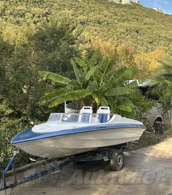 Abati yachts - 500