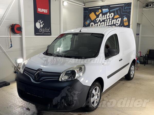 Renault - Kangoo - 1.5 Dci