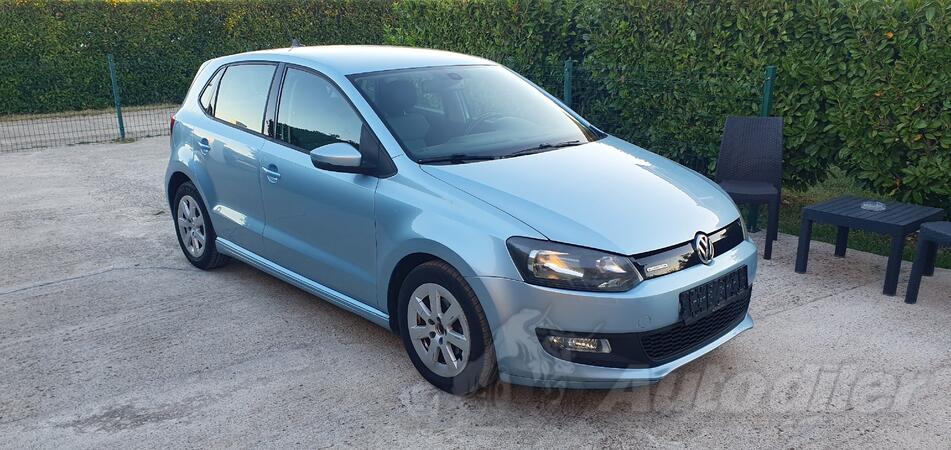 Volkswagen - Polo - 1.2tdi