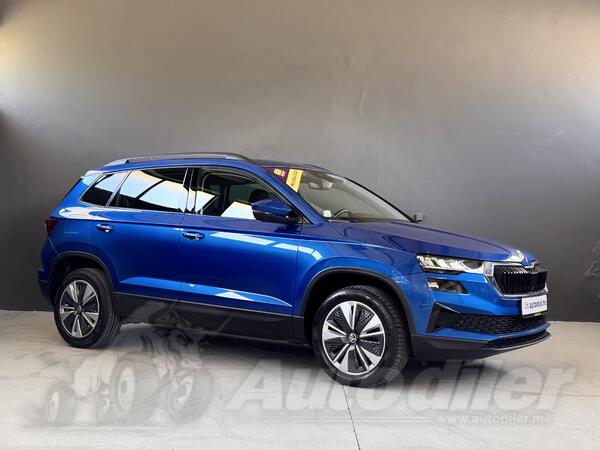 Škoda - Karoq - 2024 GOD