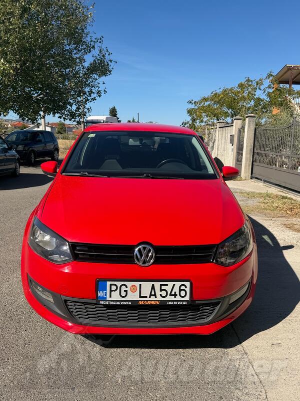 Volkswagen - Polo - 1.2 TDI