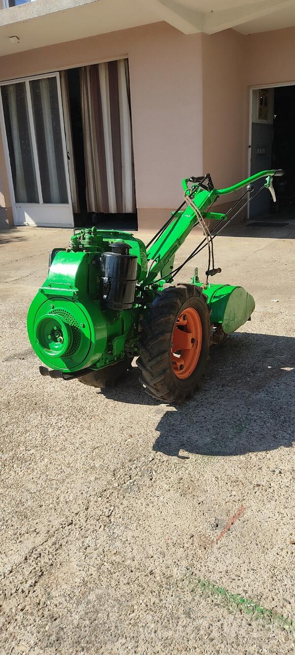 Labin Progres - 14