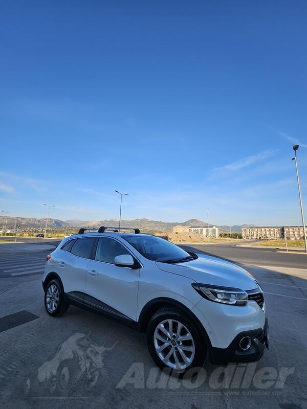 Škoda - Octavia - 1,5 DCI