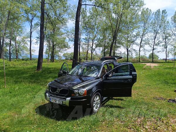 Volvo - XC 90 - 2.4 d5