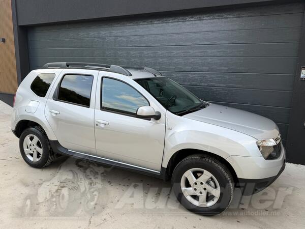 Dacia - Duster - 1.5