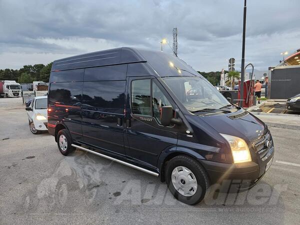 Ford - Transit 2.2 TDCI