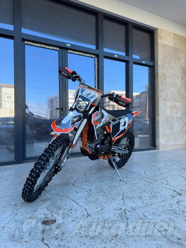 NAS - MRZ 250