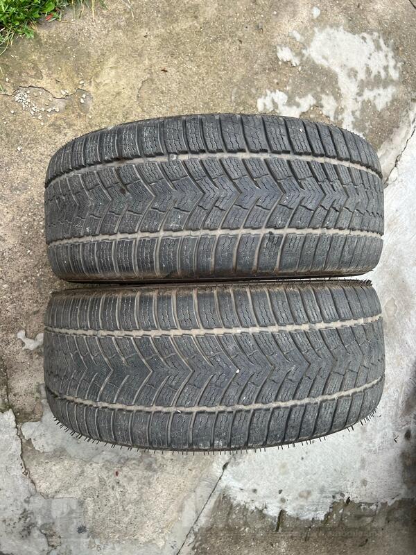 Ling Long - sport master winter - Winter tire