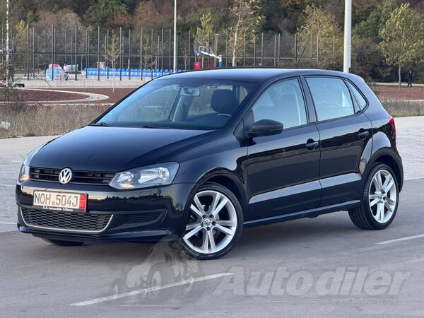 Volkswagen - Polo - 1.6tdi