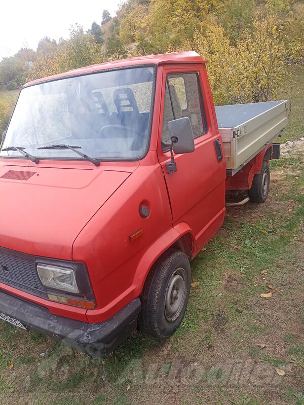 Fiat - dukato