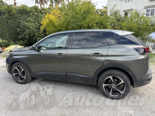 Peugeot - 3008 - 1.6 HDI