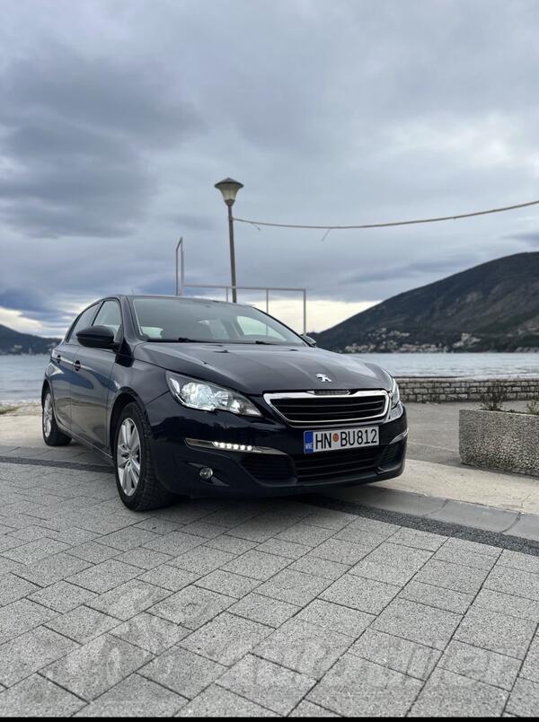 Peugeot - 308 - 1.6 HDI