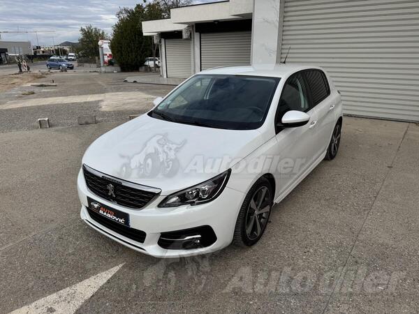 Peugeot - 308 - 1.5 HDI STYLE