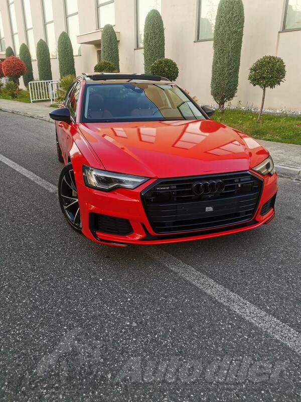 Audi - A6 - 2.0