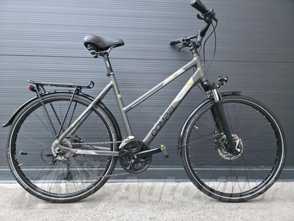 Storck - Compel