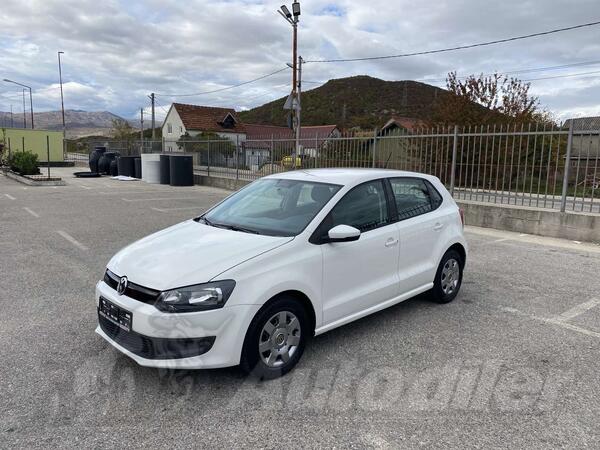 Volkswagen - Polo - 1.2 TDI