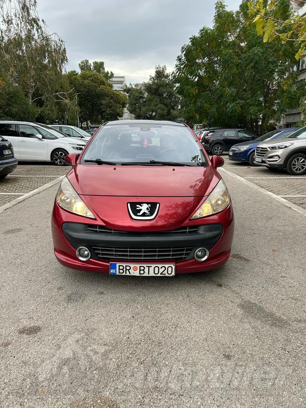 Peugeot - 207 - 1.6 HDI